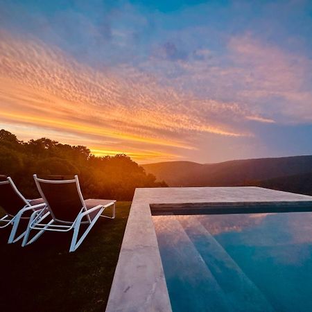 Alkantmooi Private Nature Reserve - Keurkloof & Keurbos 93 Plettenberg Bay Exteriér fotografie