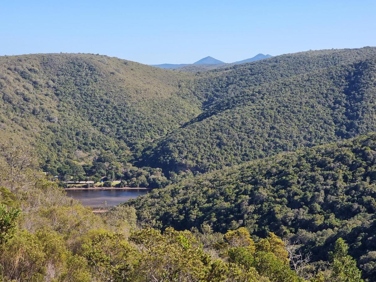 Alkantmooi Private Nature Reserve - Keurkloof & Keurbos 93 Plettenberg Bay Exteriér fotografie