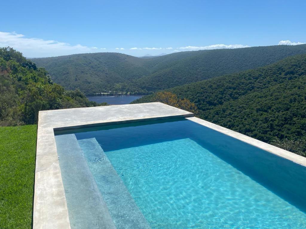 Alkantmooi Private Nature Reserve - Keurkloof & Keurbos 93 Plettenberg Bay Exteriér fotografie