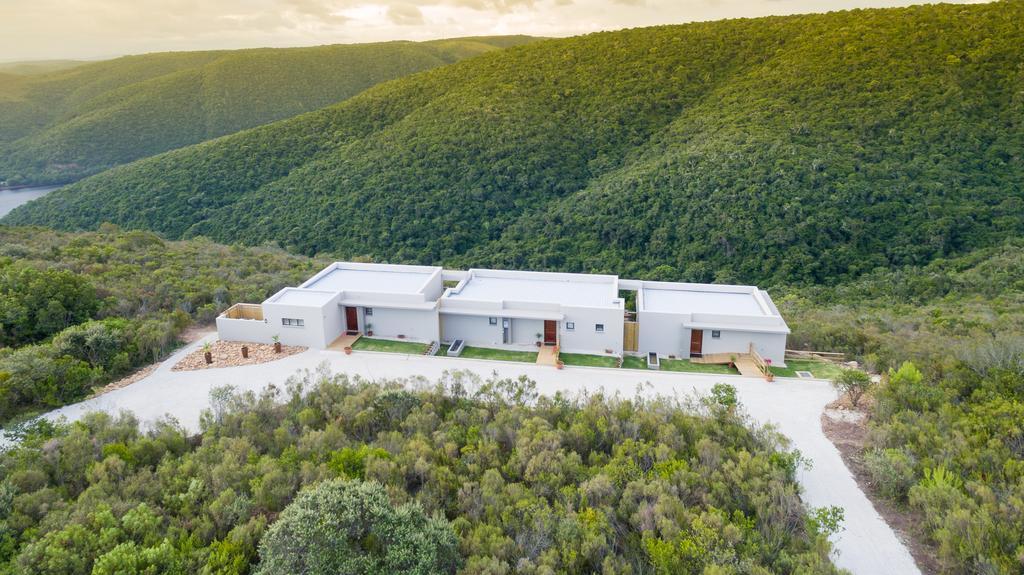 Alkantmooi Private Nature Reserve - Keurkloof & Keurbos 93 Plettenberg Bay Exteriér fotografie