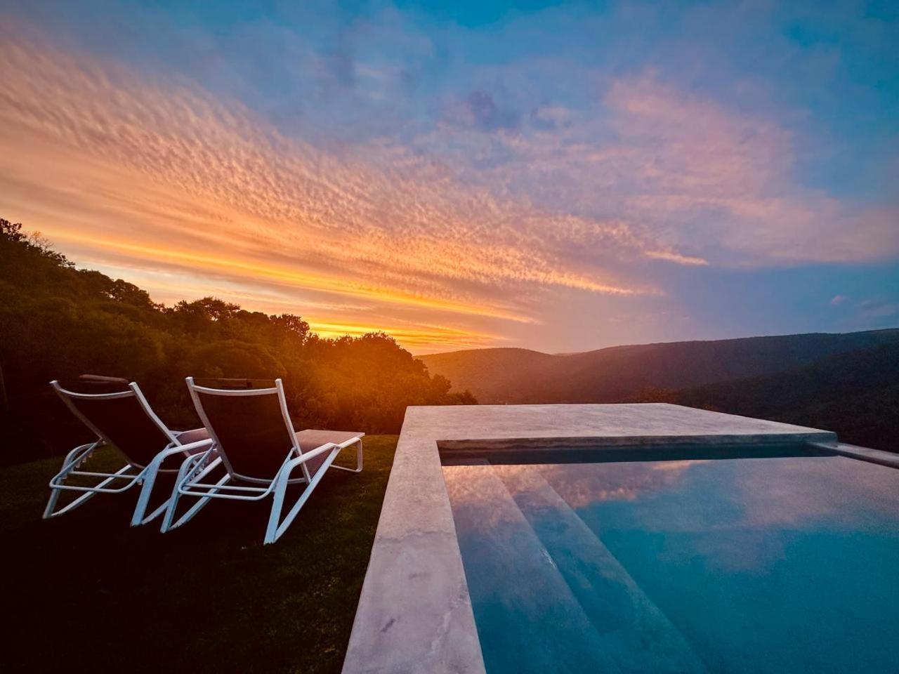 Alkantmooi Private Nature Reserve - Keurkloof & Keurbos 93 Plettenberg Bay Exteriér fotografie