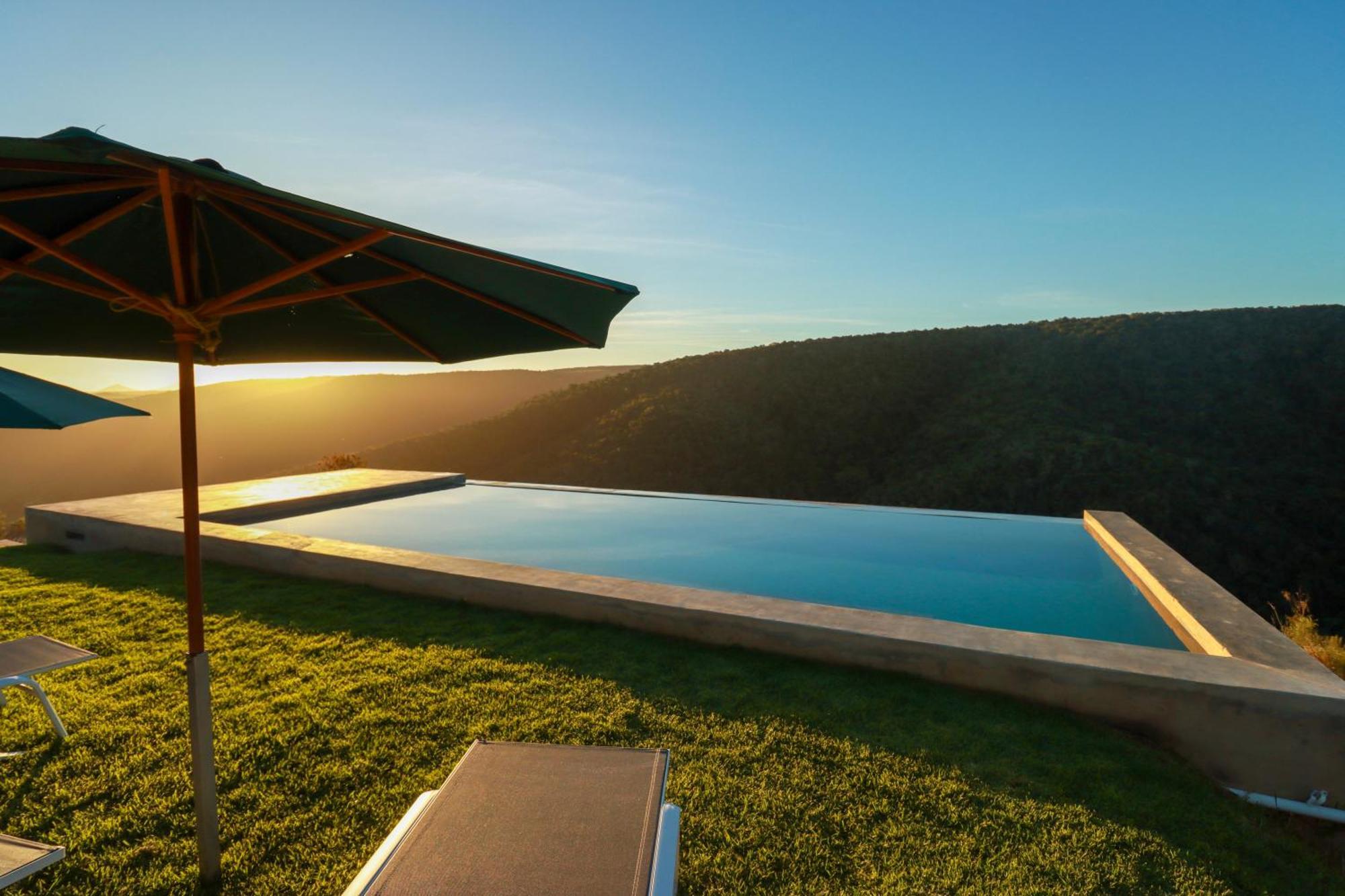 Alkantmooi Private Nature Reserve - Keurkloof & Keurbos 93 Plettenberg Bay Exteriér fotografie