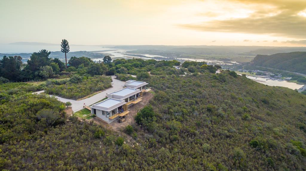 Alkantmooi Private Nature Reserve - Keurkloof & Keurbos 93 Plettenberg Bay Exteriér fotografie