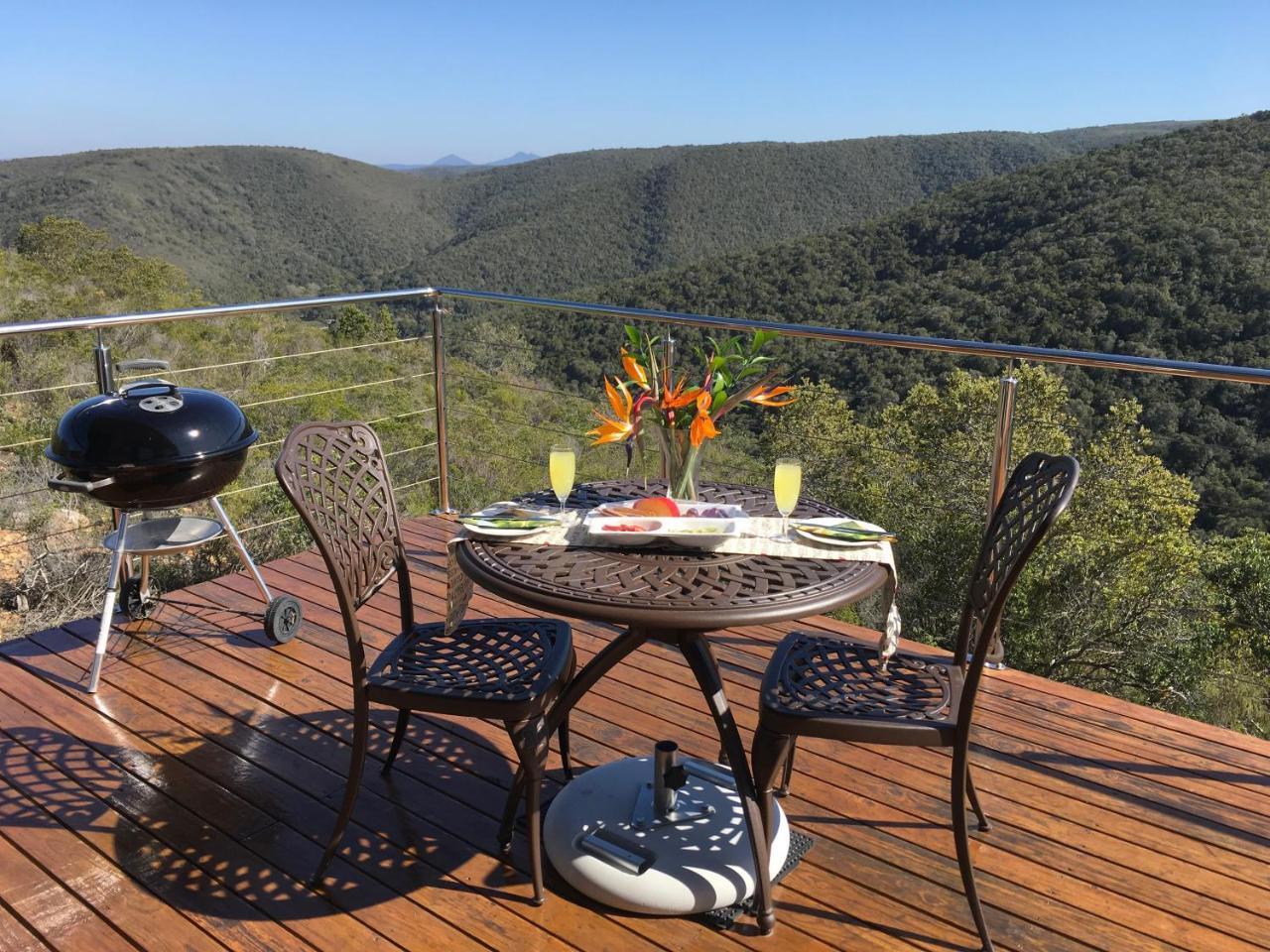 Alkantmooi Private Nature Reserve - Keurkloof & Keurbos 93 Plettenberg Bay Exteriér fotografie