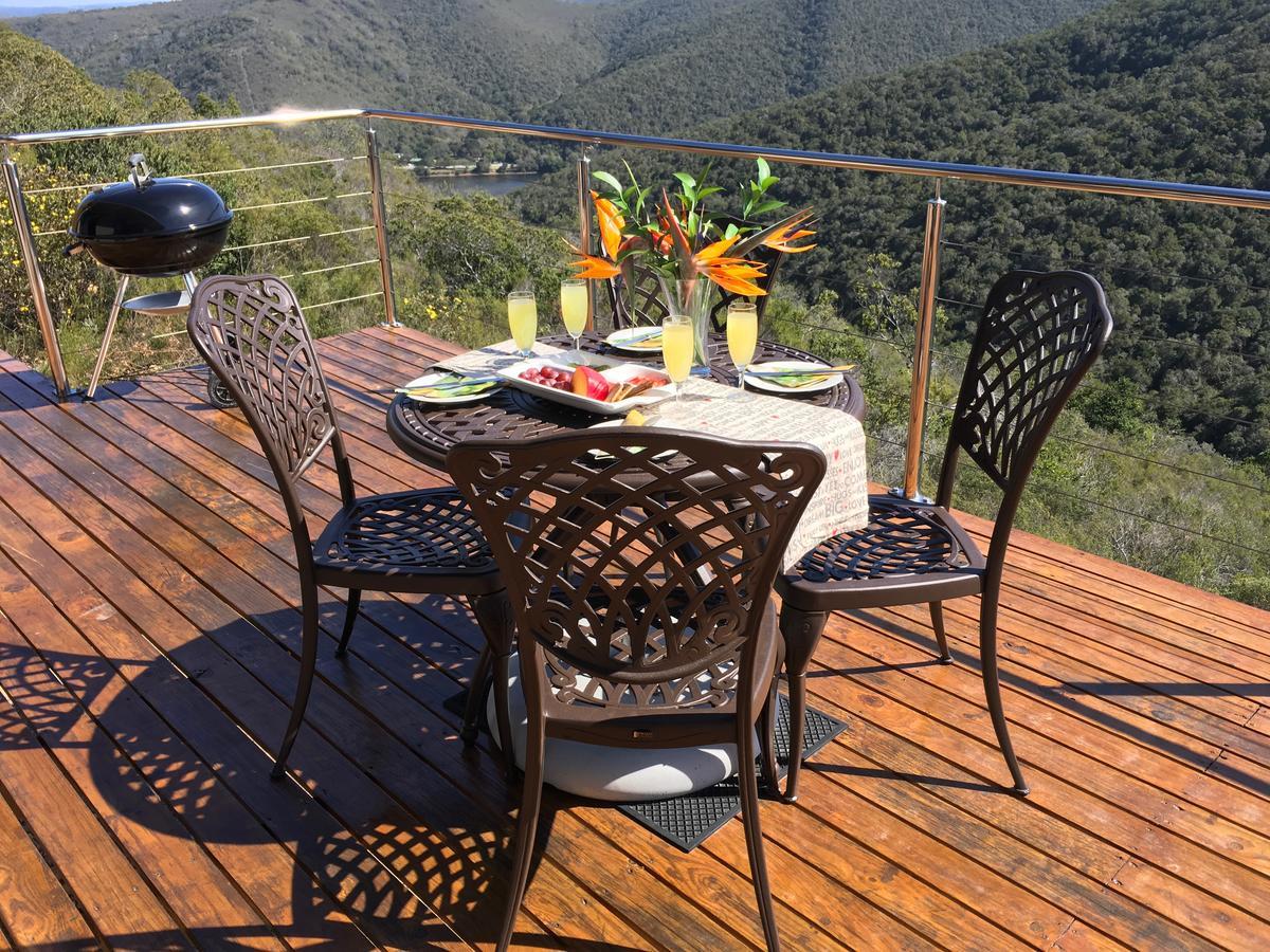 Alkantmooi Private Nature Reserve - Keurkloof & Keurbos 93 Plettenberg Bay Exteriér fotografie
